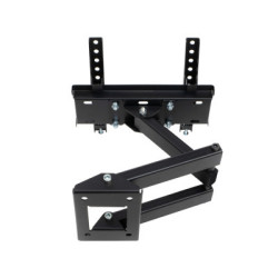 Кронштейн Charmount TV02T-R3 Black