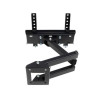 Кронштейн Charmount TV02T-R3 Black