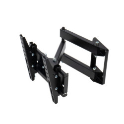 Кронштейн Charmount TV02T-R3 Black