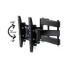 Кронштейн Charmount TV02T-R3 Black