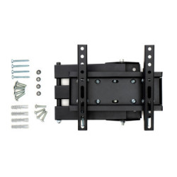 Кронштейн Charmount TV02T-R3 Black