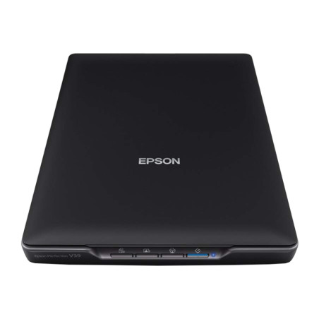 Сканер Epson Perfection V39II (B11B268401)