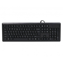 Клавіатура A4Tech KR-92 Black (4711421933780)