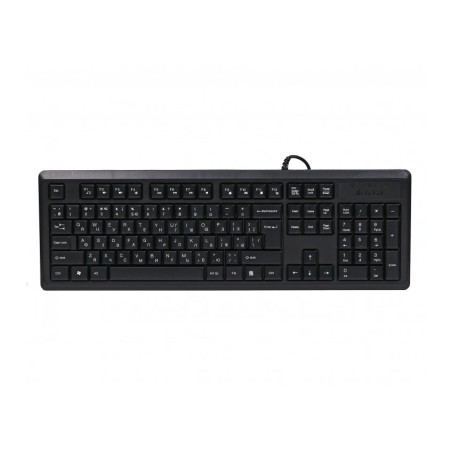 Клавіатура A4Tech KR-92 Black (4711421933780)