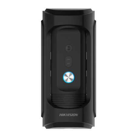 Панель виклику Hikvision DS-KB8113-IME1(B)