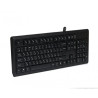 Клавіатура A4Tech KR-92 Black (4711421933780)