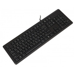 Клавіатура A4Tech KR-92 Black (4711421933780)