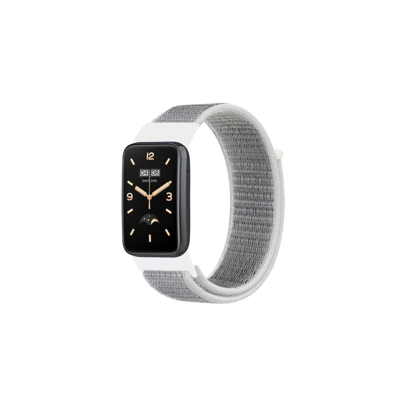 Ремінець до фітнес браслета Armorstandart нейлоновий для Xiaomi Smart Band 7 Pro Sea Shell (ARM66807)