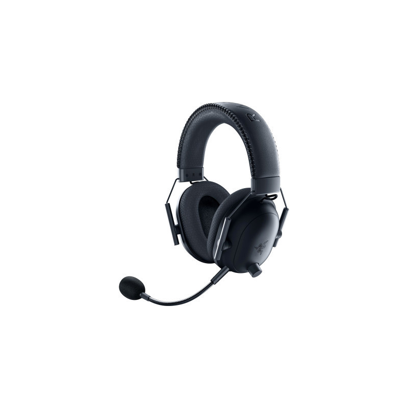 Навушники Razer Blackshark V2 PRO Wireless 2023 Black (RZ04-04530100-R3M1)