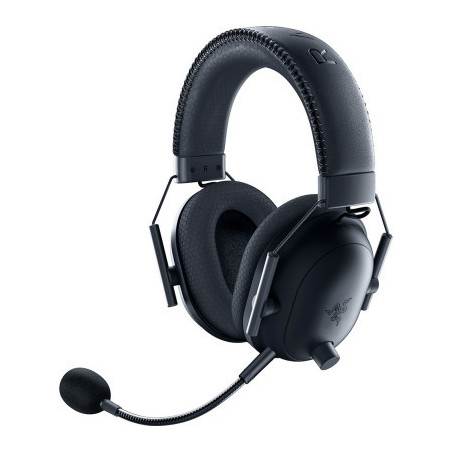 Навушники Razer Blackshark V2 PRO Wireless 2023 Black (RZ04-04530100-R3M1)