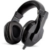 Навушники REAL-EL GDX-7200 Black (EL124100018)