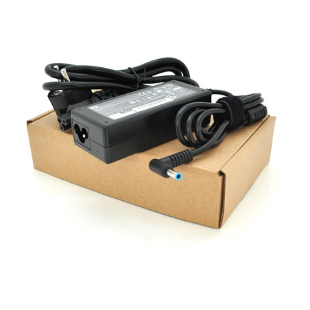 Блок живлення до ноутбуку Merlion HP 45W 19,5V 2,31A, 4.5*30 (26322 / LHP45/19.5-4.5*3,0)