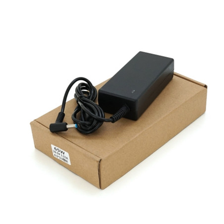 Блок живлення до ноутбуку Merlion HP 65W 19.5V 3.33A, 4.5*3,0 (00170 / LHP65/19.5-4.5*3,0)