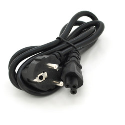 Блок живлення до ноутбуку Merlion HP 90W, Type-C (28344 / LHP90/Type-C)