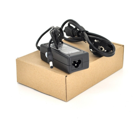 Блок живлення до ноутбуку Merlion LENOVO 40W 20V 2A, 5,5*2,5 (03834 / LLN40/20-5,5*2,5)