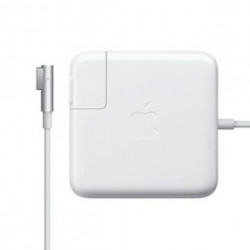 Блок живлення до ноутбуку Merlion Apple 85W 18.5V 4.6A, MagSafe (20432 / LAMS/85)
