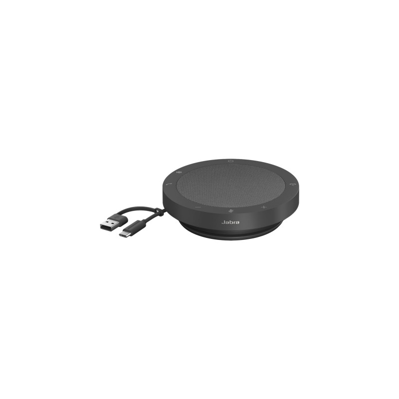 Спікерфон Jabra Speak2 40 MS Teams (2740-109)