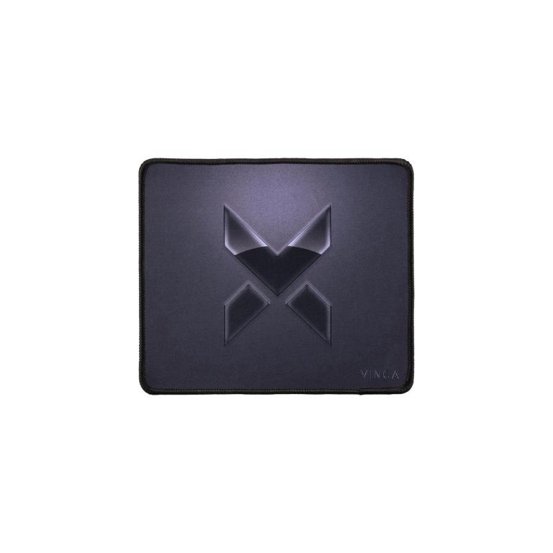 Килимок для мишки Vinga MP252 Black