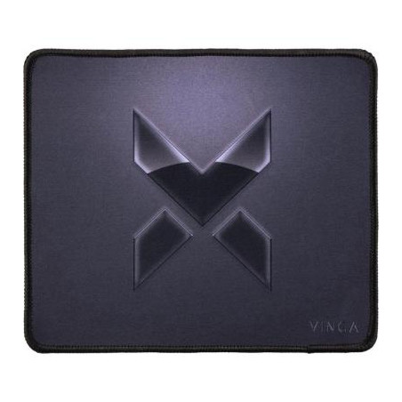 Килимок для мишки Vinga MP252 Black