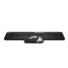 Комплект A4Tech FB2535CS Wireless/Bluetooth Smoky Grey (4711421973120)