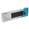 Комплект A4Tech FB2535CS Wireless/Bluetooth Smoky Grey (4711421973120)
