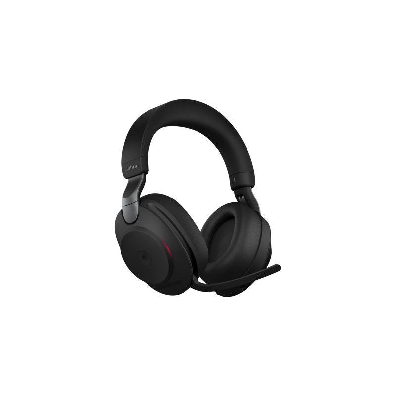 Навушники Jabra Evolve 2 85 Link380c MS Stereo Black (28599-999-899)