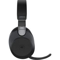 Навушники Jabra Evolve 2 85 Link380c MS Stereo Black (28599-999-899)
