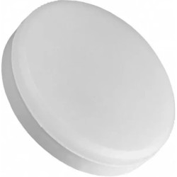 Лампочка Eurolamp LED GX53 8W 4000K (LED-GX53-0840(N))