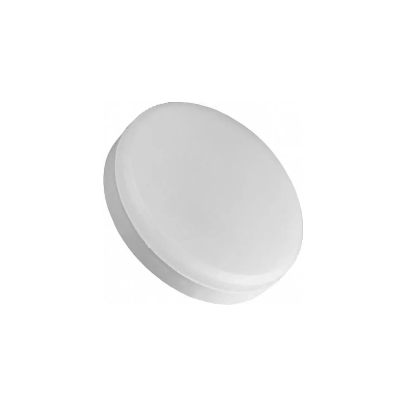 Лампочка Eurolamp LED GX53 8W 4000K (LED-GX53-0840(N))