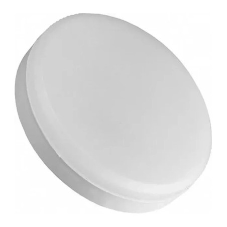 Лампочка Eurolamp LED GX53 8W 4000K (LED-GX53-0840(N))