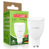 Лампочка Eurolamp LED SMD MR16 11W 990Lm GU10 3000K 220V (LED-SMD-11103(P))