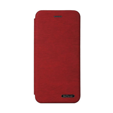 Чохол до мобільного телефона BeCover Exclusive Xiaomi Redmi Note 12 4G Burgundy Red (709057)