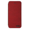 Чохол до мобільного телефона BeCover Exclusive Xiaomi Redmi Note 12 4G Burgundy Red (709057)