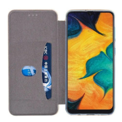 Чохол до мобільного телефона BeCover Exclusive Xiaomi Redmi Note 12 4G Burgundy Red (709057)