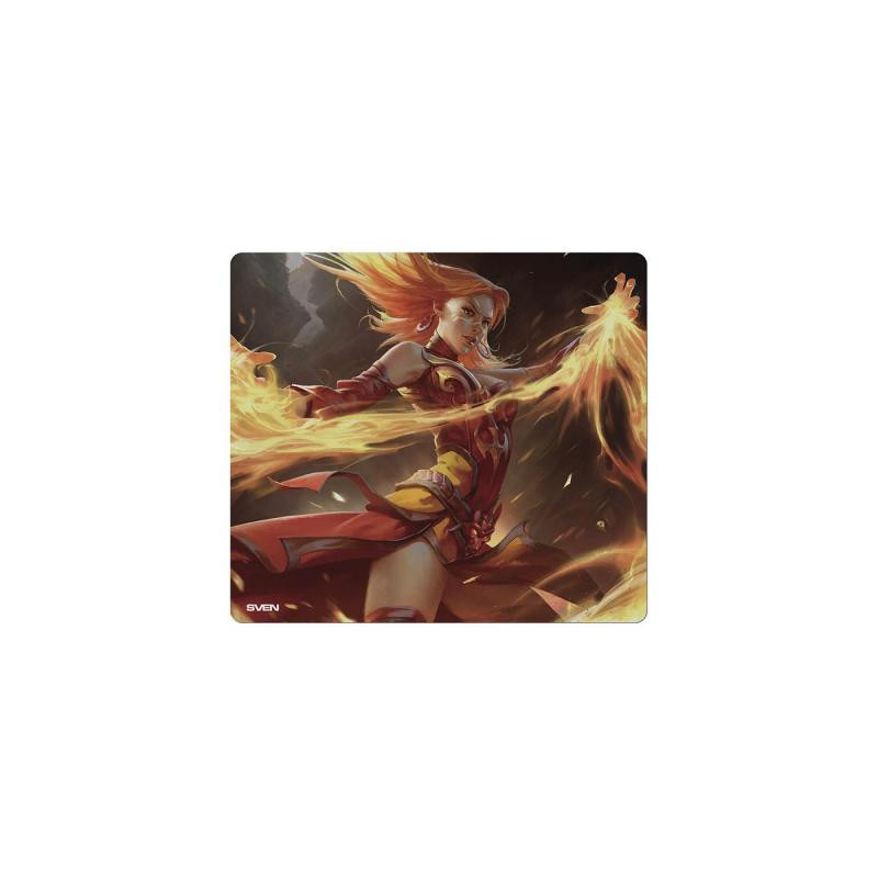 Килимок для мишки Sven MP-GF1L