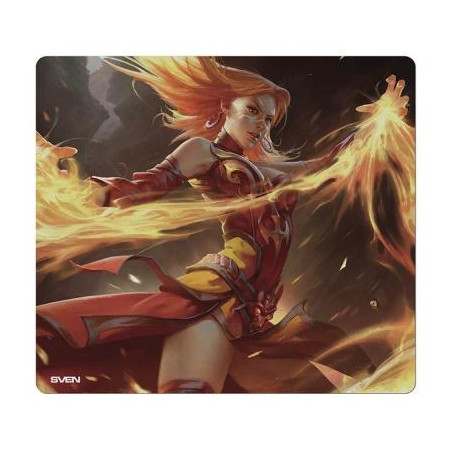 Килимок для мишки Sven MP-GF1L