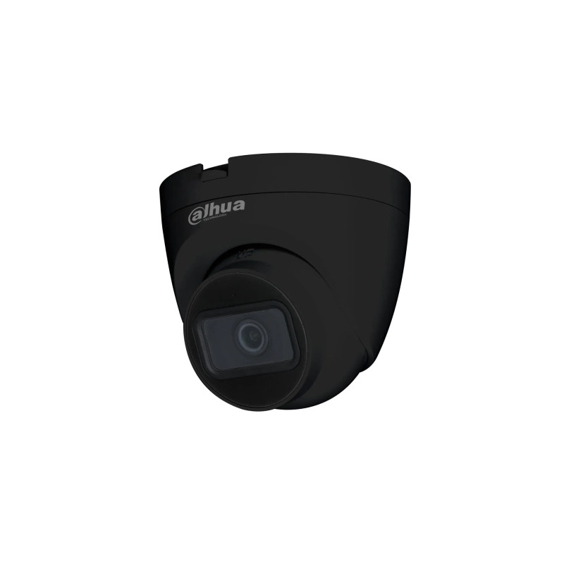 Камера відеоспостереження Dahua DH-HAC-HDW1200TRQP-BE (2.8)
