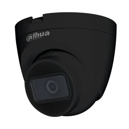 Камера відеоспостереження Dahua DH-HAC-HDW1200TRQP-BE (2.8)