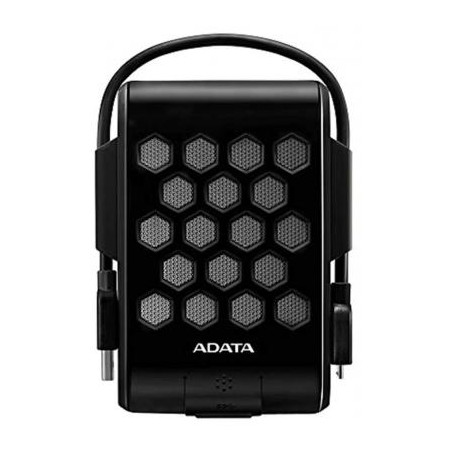 Зовнішній жорсткий диск 2.5" 2TB ADATA (AHD720-2TU31-CBK)