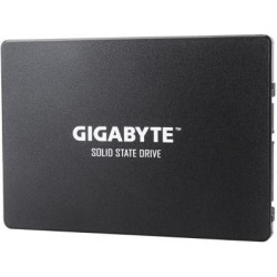 Накопичувач SSD 2.5" 256GB GIGABYTE (GP-GSTFS31256GTND)