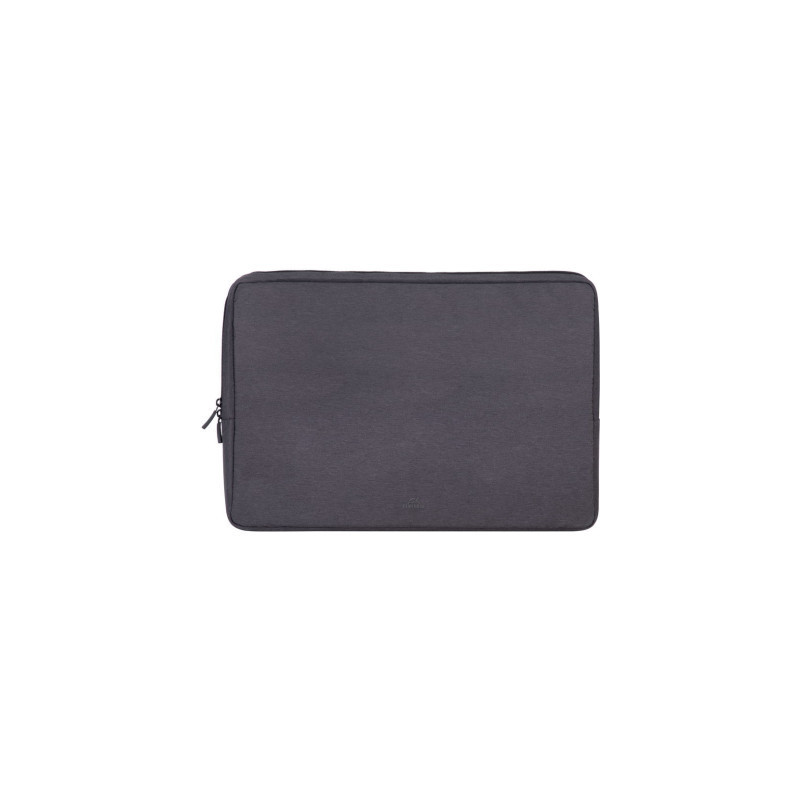 Чохол до ноутбука RivaCase 17.3" 7707 (Black) "Suzuka" (7707Black)