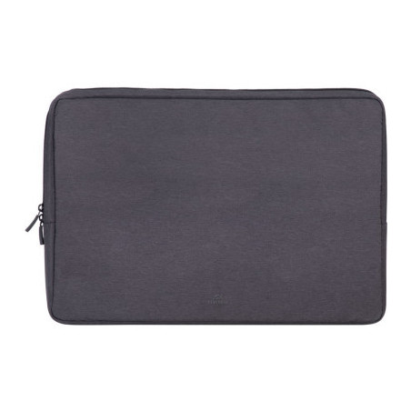 Чохол до ноутбука RivaCase 17.3" 7707 (Black) "Suzuka" (7707Black)