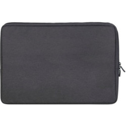 Чохол до ноутбука RivaCase 17.3" 7707 (Black) "Suzuka" (7707Black)