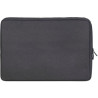 Чохол до ноутбука RivaCase 17.3" 7707 (Black) "Suzuka" (7707Black)