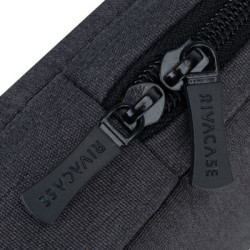 Чохол до ноутбука RivaCase 17.3" 7707 (Black) "Suzuka" (7707Black)