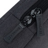 Чохол до ноутбука RivaCase 17.3" 7707 (Black) "Suzuka" (7707Black)