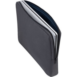 Чохол до ноутбука RivaCase 17.3" 7707 (Black) "Suzuka" (7707Black)
