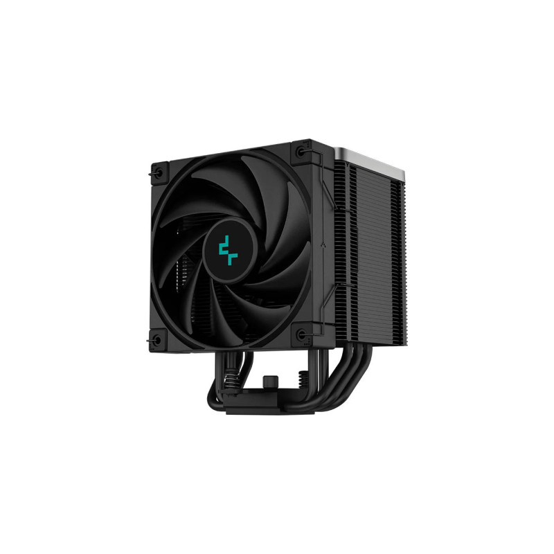 Кулер до процесора Deepcool AK500 ZERO DARK