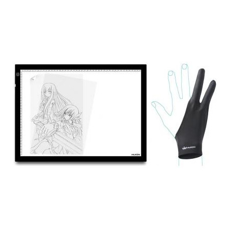 Графічний планшет Huion A3