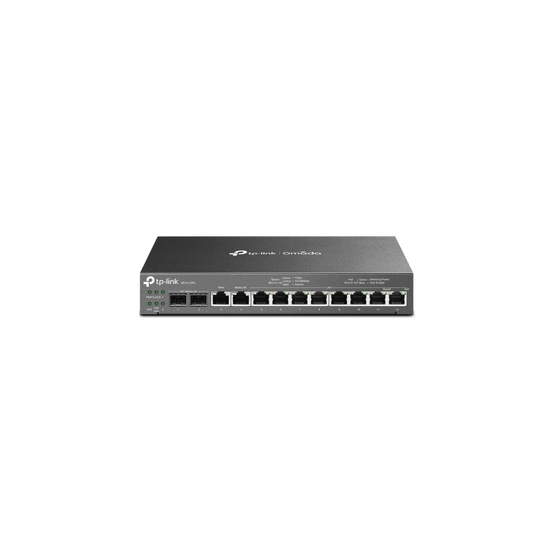 Маршрутизатор TP-Link ER7212PC